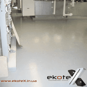 Промислова підлога Pre/st-043