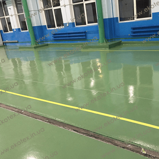 Промислова підлога Pre/st-046