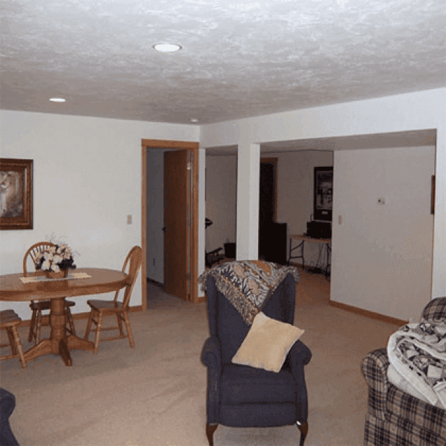 Наливна підлога Lux/ex-109