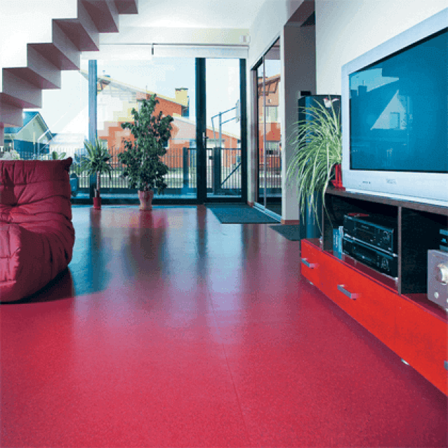 Наливна підлога Lux/st-122