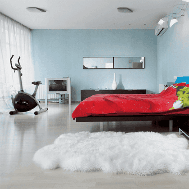 Наливна підлога Lux/st-128