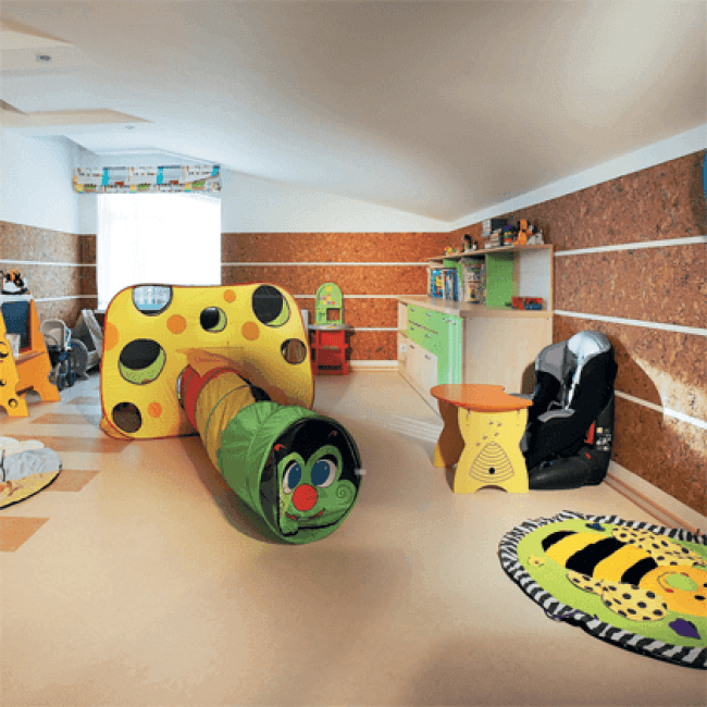 Наливна підлога Lux/st-129