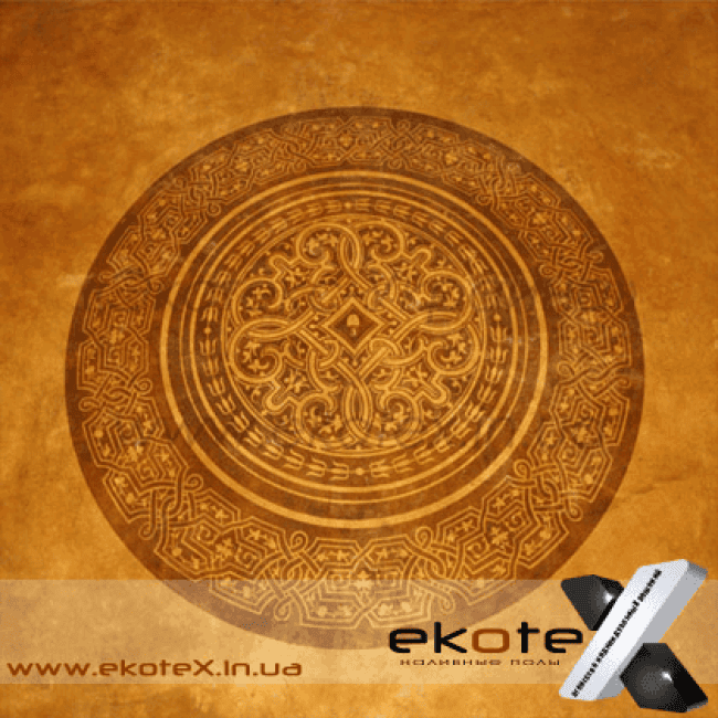 Наливна підлога Lux/ex-160