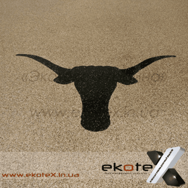 Наливна підлога Lux/ex-161