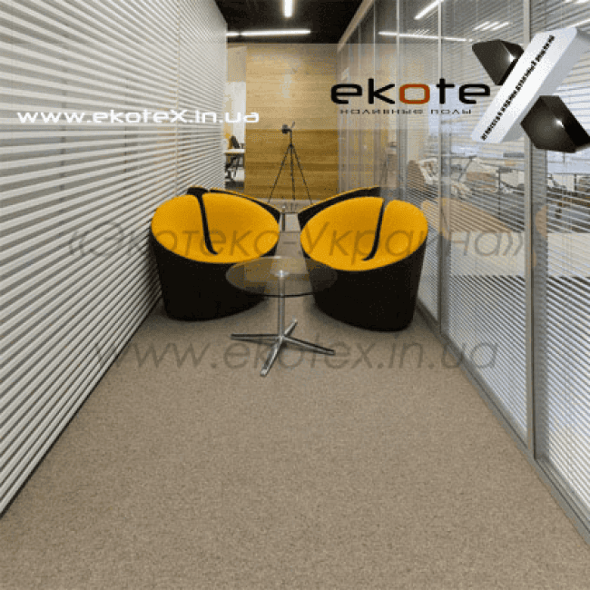 Наливна підлога Lux/ex-194