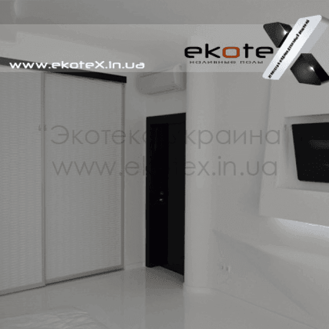 Наливна підлога Lux/ex-224