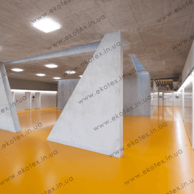 Наливна підлога Lux/ex-350