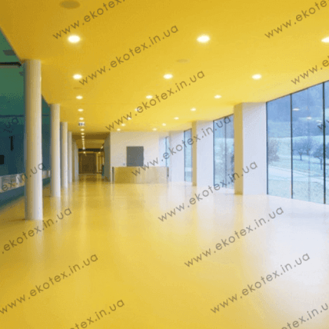 Наливна підлога Lux/ex-350