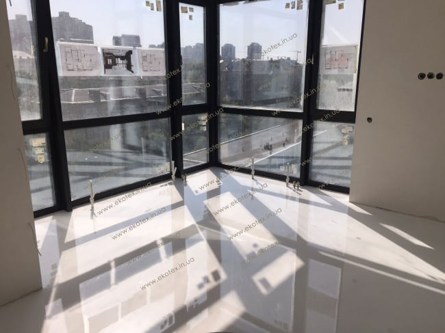 Наливна підлога Lux/st-300