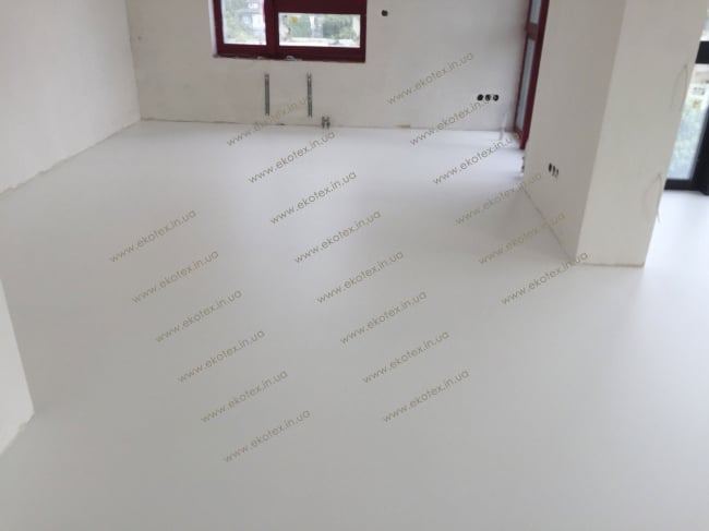 Наливна підлога Lux/st-300