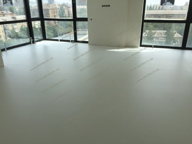 Наливна підлога Lux/st-300