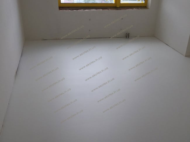 Наливна підлога Lux/st-300