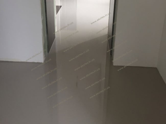 Наливна підлога Lux/st-301