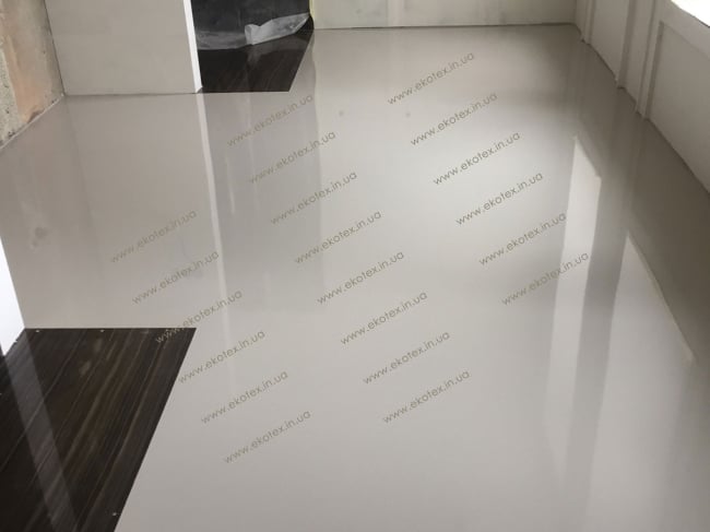 Наливна підлога Lux/st-301