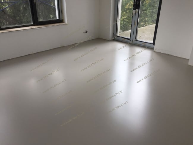 Наливна підлога Lux/st-301