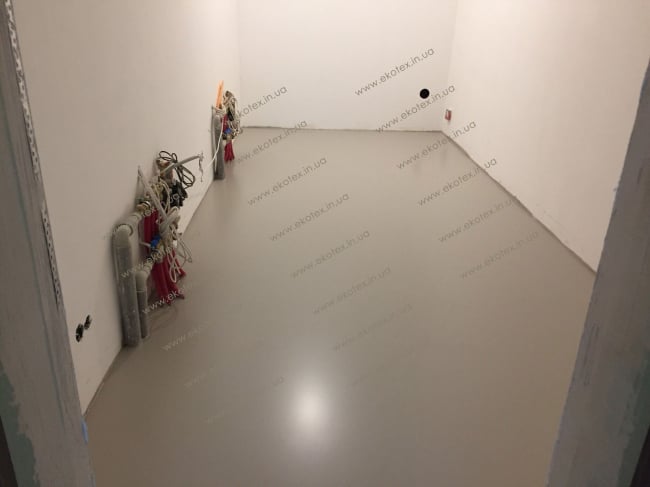 Наливна підлога Lux/st-301