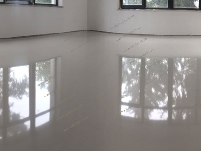 Наливна підлога Lux/st-301