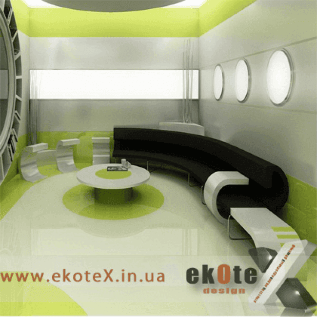 Наливна підлога Lux/ex-120