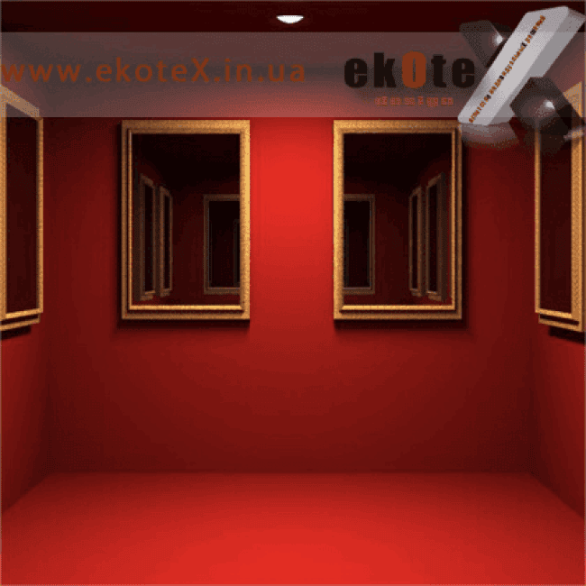 Наливна підлога Lux/ex-121