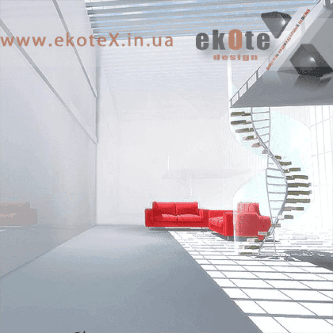 Наливна підлога Lux/ex-125