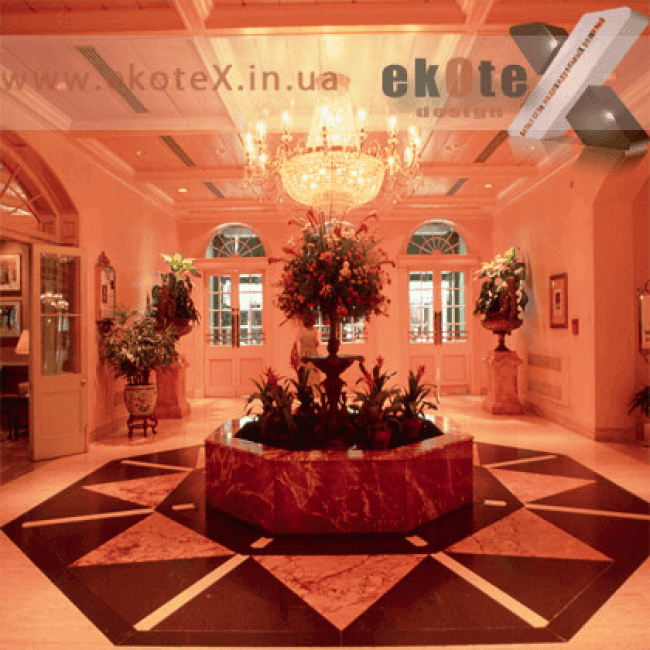 Наливна підлога Lux/ex-126