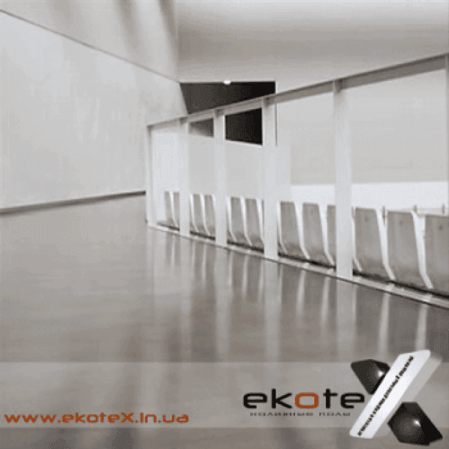 Наливна підлога Lux/st-129