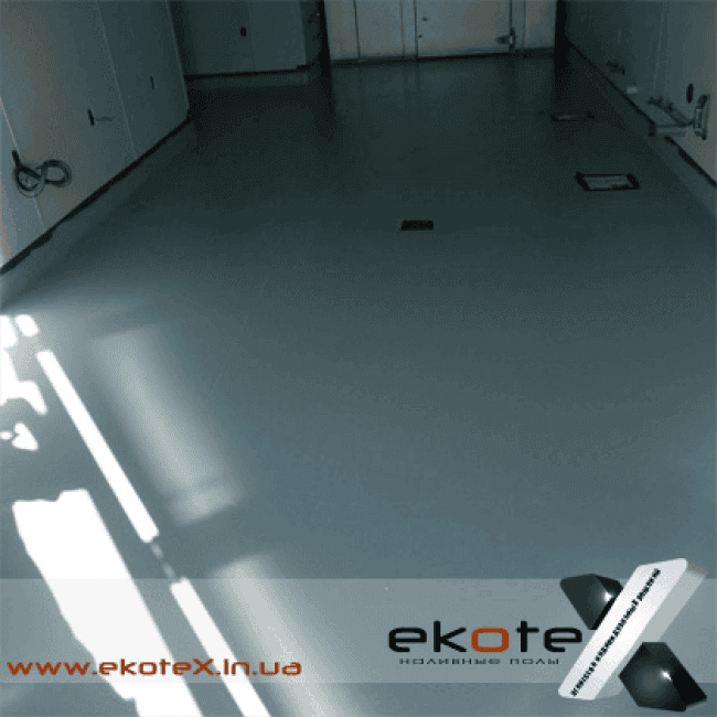 Наливна підлога Lux/ex-145