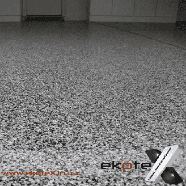 Наливна підлога Lux/ex-151