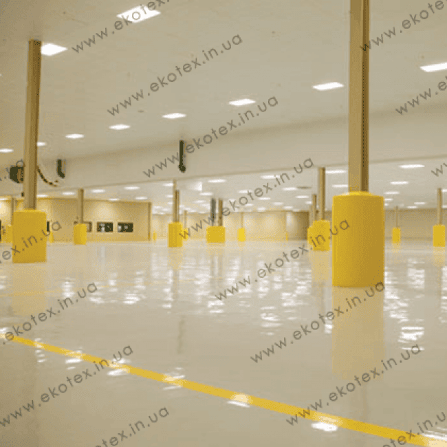 Промислова підлога Pre/st-045