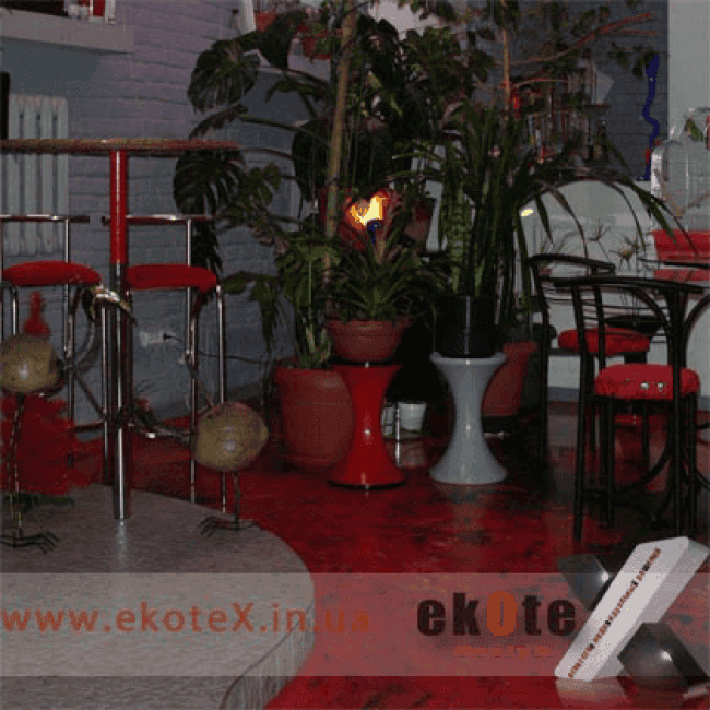 Наливна підлога Lux/st-118