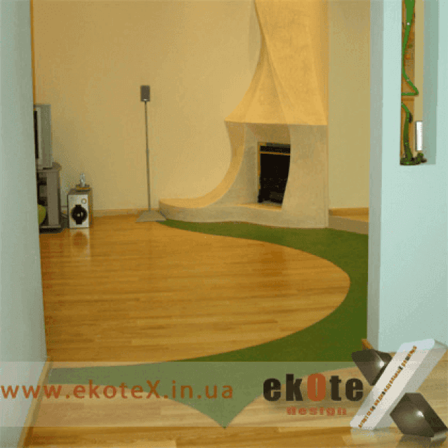 Наливна підлога Lux/st-119