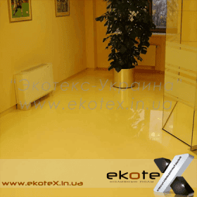 Наливна підлога Lux/ex-293