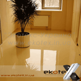 Наливна підлога Lux/ex-293