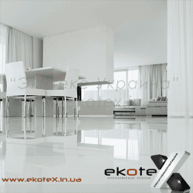 Наливна підлога Lux/ex-294