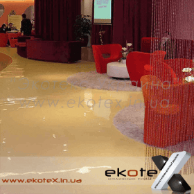 Наливна підлога Lux/st-298