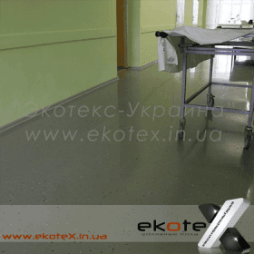 Промислова підлога Pre/st-018