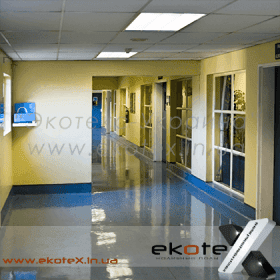 Промислова підлога Pre/st-042