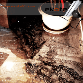 Наливна підлога Lux/ex-225