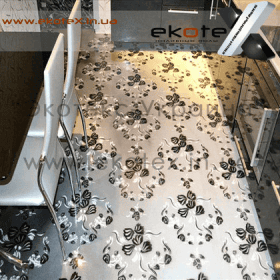 Наливна підлога Lux/ex-234