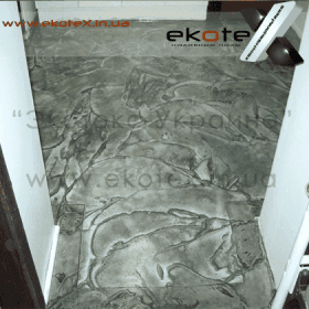 Наливна підлога Lux/ex-236