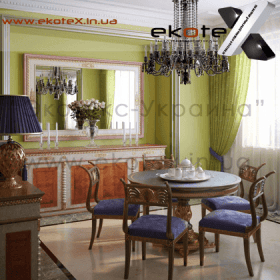 декоративные наливные полы ekoteX наливной пол lux/ex-238