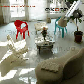 Наливна підлога Lux/ex-242