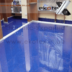 Наливна підлога Lux/ex-247