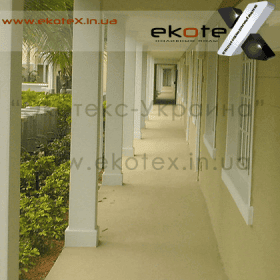 Наливна підлога Lux/ex-248