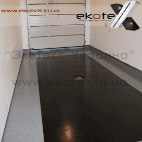 декоративные наливные полы ekoteX наливной пол lux/ex-251