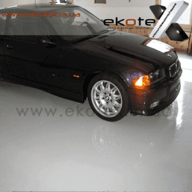 декоративные наливные полы ekoteX наливной пол lux/ex-252