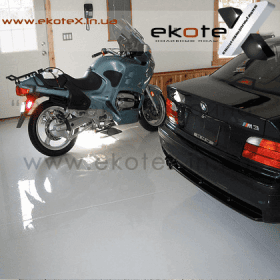 Наливна підлога Lux/ex-252