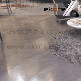 Наливна підлога Lux/ex-253
