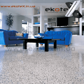 Наливна підлога Lux/ex-257