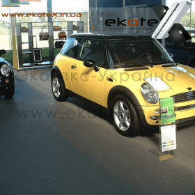 декоративные наливные полы ekoteX наливной пол lux/ex-261